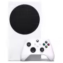 Microsoft Xbox Series S 512 Go Wifi Blanc