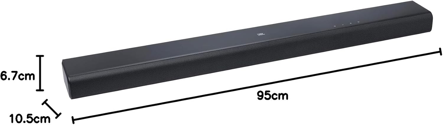 JBL Cinema SB 510