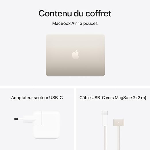 Apple MacBook Air 13