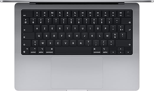 Apple 2021 MacBook Pro