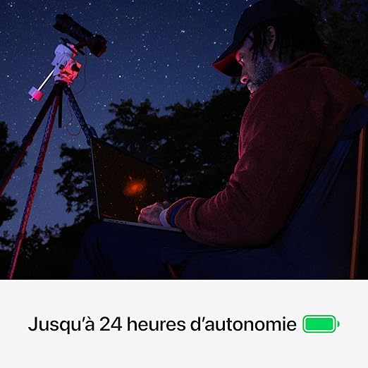 Apple MacBook Pro 16