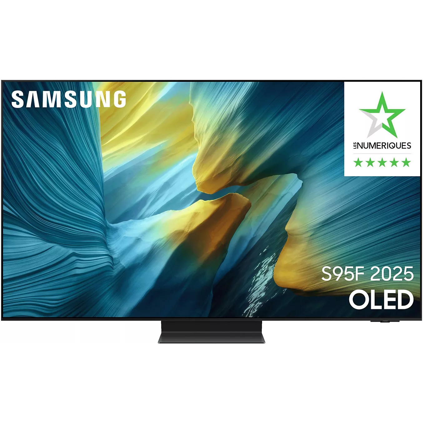 OLED-Fernseher SAMSUNG 4K  2025