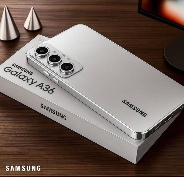 Samsung A36