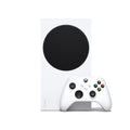 Console Microsoft Xbox Series S Blanc