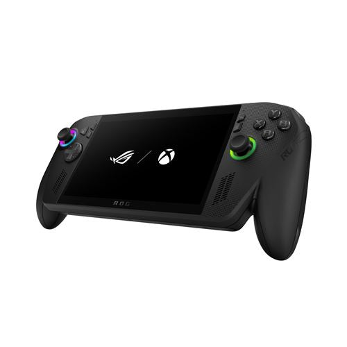 Console portable Asus ROG Xbox Ally X 24 Go RAM 1 To SSD Noir
