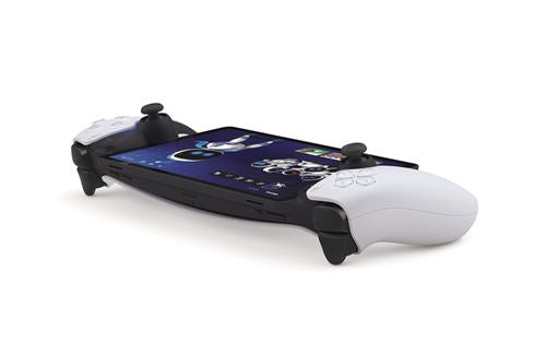 Lecteur à distance Sony PlayStation Portal™ pour PS5 Blanc et noir