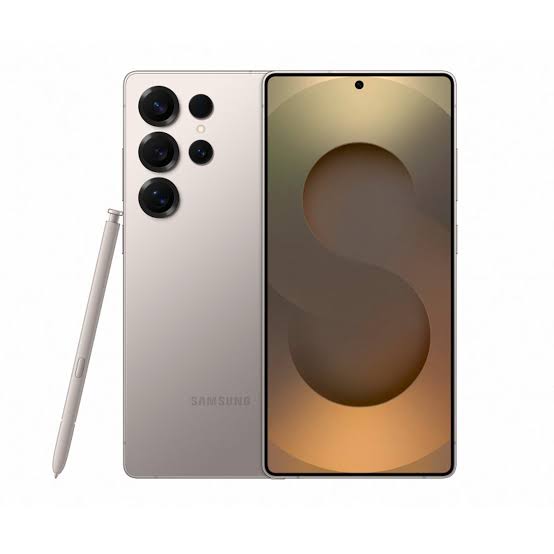 Samsung Galaxy S25 ultra