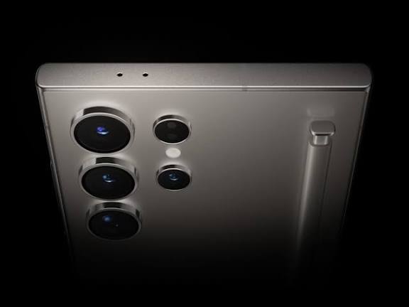 Samsung Galaxy s24 ultra