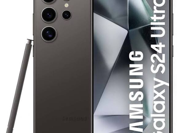 Samsung Galaxy s24 ultra