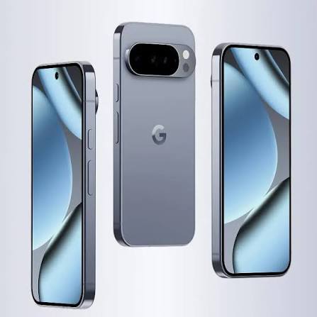 Google Pixel 10 Pro max