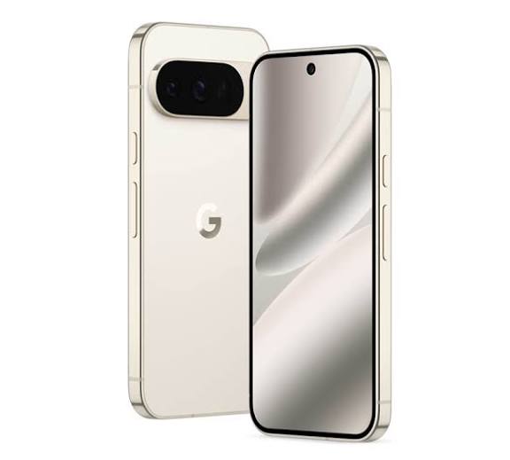 Google Pixel 10 Pro max