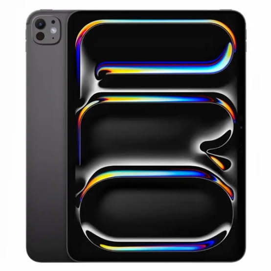 Appel Ipad Pro 13-Inch