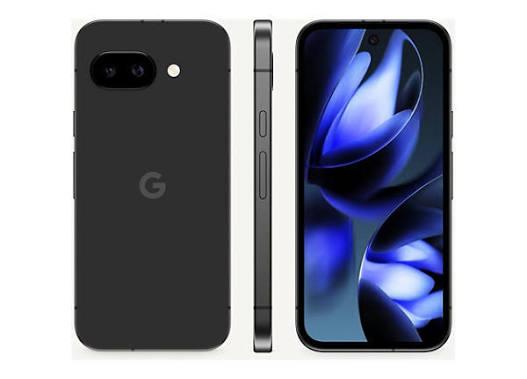 Google Pixel 9a