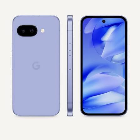 Google Pixel 9a
