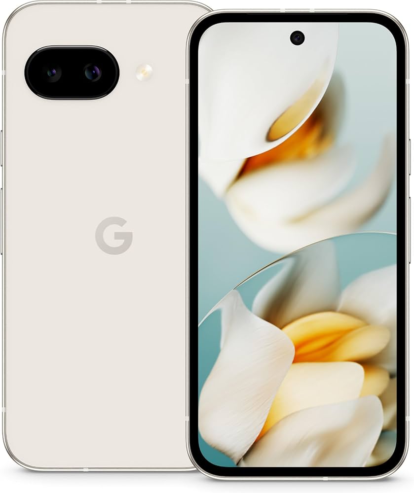 Google Pixel 9a