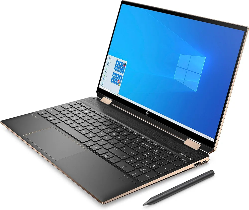 HP Spectre