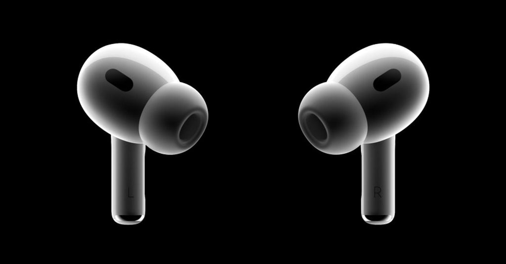 Apple Air Pods Pro 3