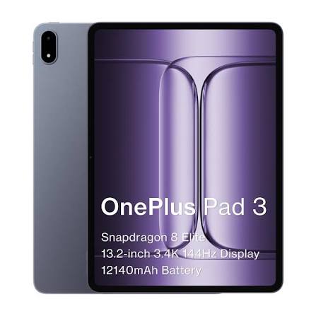 Oneplus Pad 3