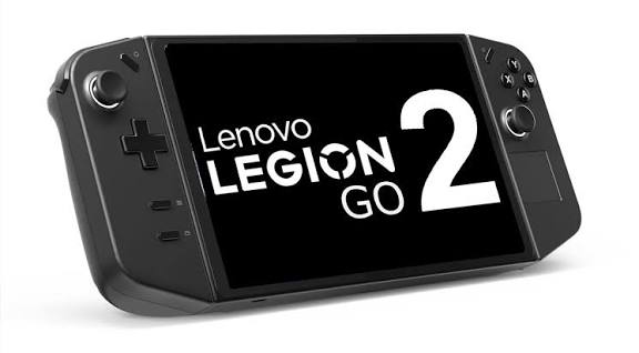 Lenovo Legion Go 2