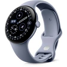 google pixel watch 4