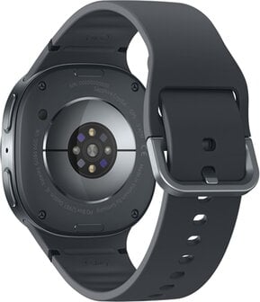 Samsung Galaxy Watch8 Bluetooth 40mm SM-L320 Noir Graphite