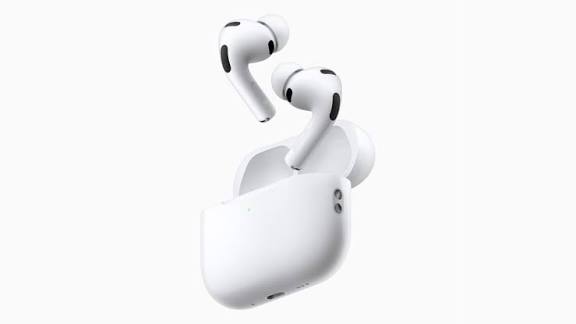 Apple Air Pods Pro 3