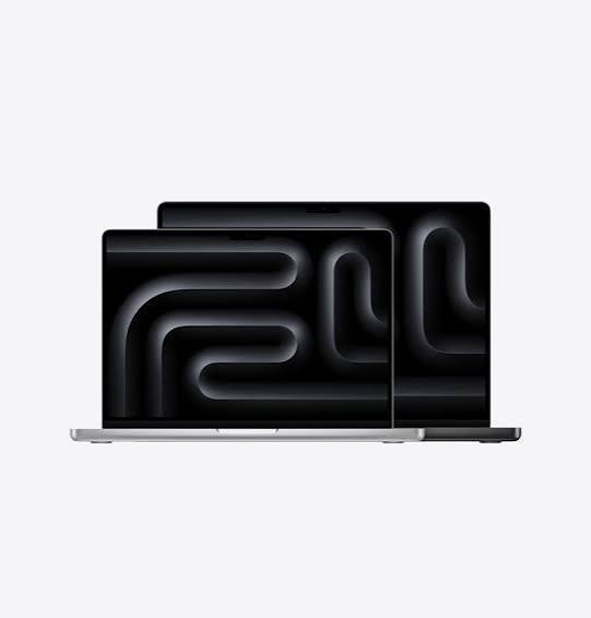 Apple Macbook Pro m4