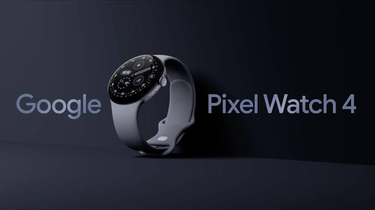 google pixel watch 4