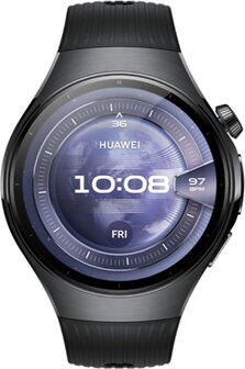 Huawei Watch 5 Bluetooth 46mm Noir