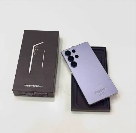 Samsung Galaxy S25 Ultra