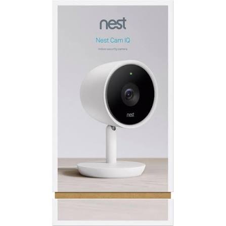 Smart home  security cameras
