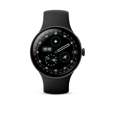 google pixel watch 4