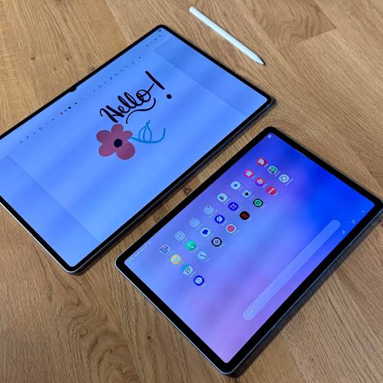 Galaxy Samsung Tab S11 Ultra