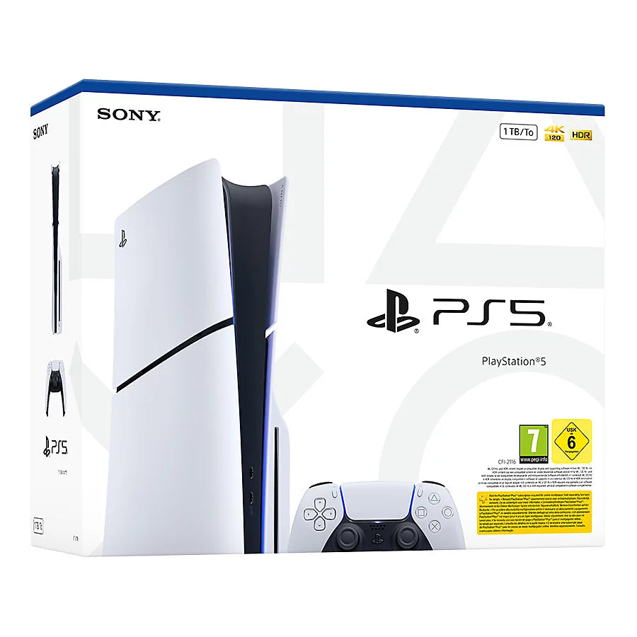 Sony Playstation 5