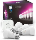 Philips hue smart lighting