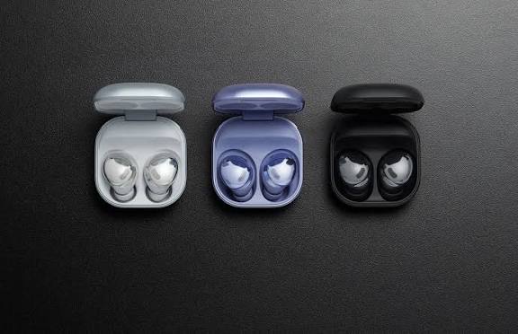 Samsung Galaxy Buds