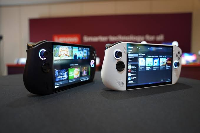 Lenovo Legion Go 2
