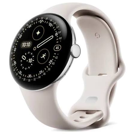 google pixel watch 4