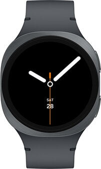 Samsung Galaxy Watch8 Bluetooth 40mm SM-L320 Noir Graphite