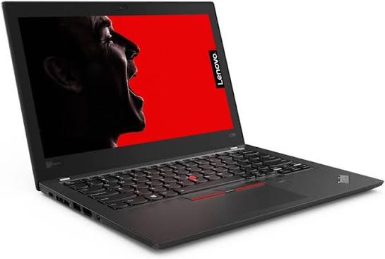 Lenovo thinkpad x2